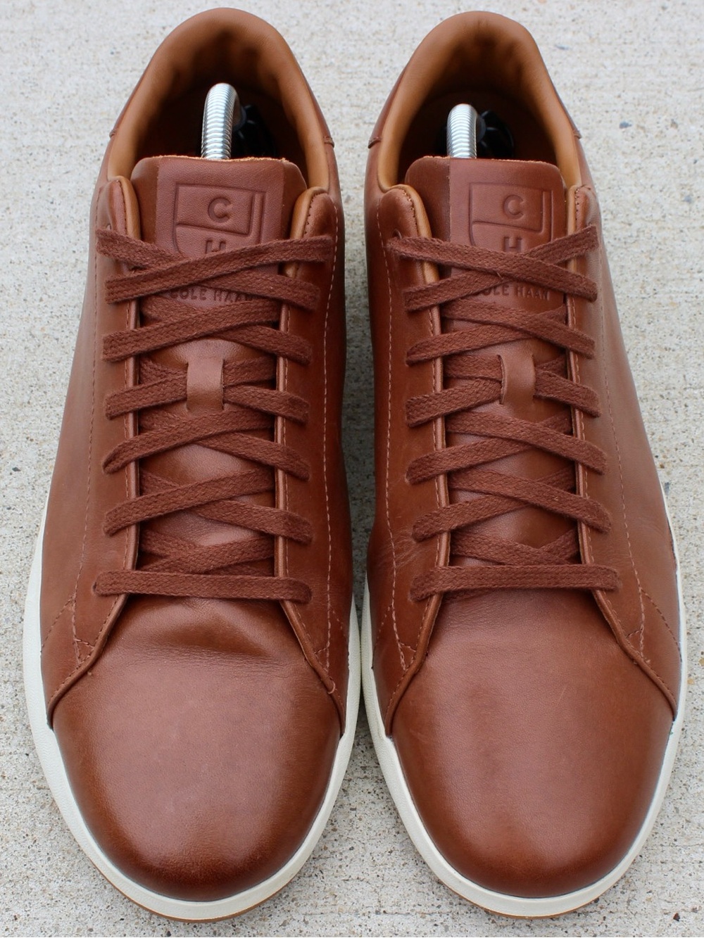 Cole Haan Men's GrandPro Tennis Men's Sneakers Sz 10.5